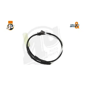 12431BW 4U Autoparts