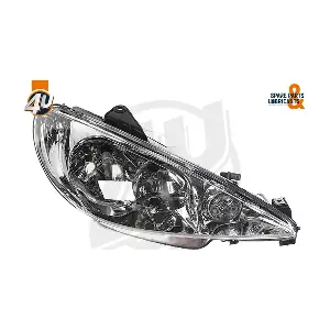 60327PU 4U Autoparts