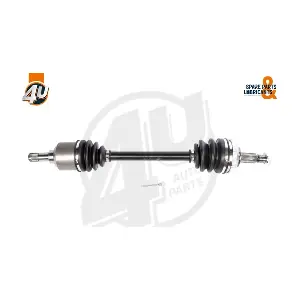 51334PU 4U Autoparts
