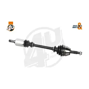 51300PU 4U Autoparts