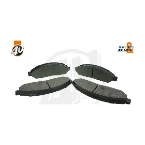 37748IS 4U Autoparts