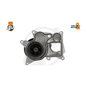 4U Autoparts 13638BW