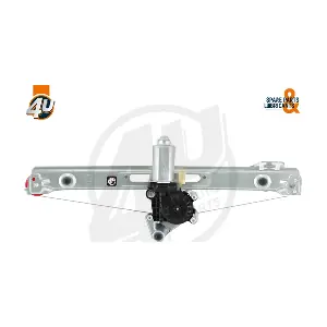 50222 EQUAL QUALITY
