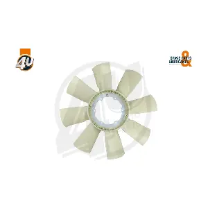 15483SC 4U Autoparts