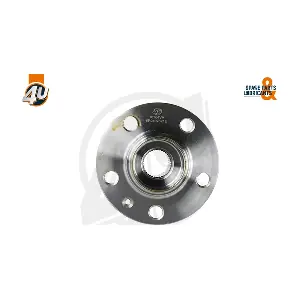 4U Autoparts 16764VV