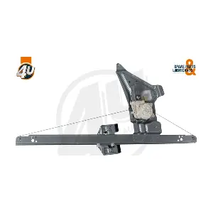 4U Autoparts 45263MR