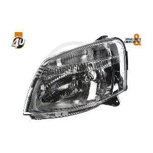 60338PU 4U Autoparts