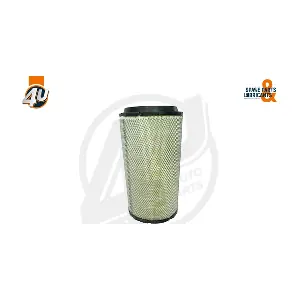 38675MN 4U Autoparts