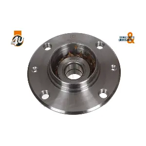 16950PU 4U Autoparts