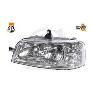 60344PU 4U Autoparts