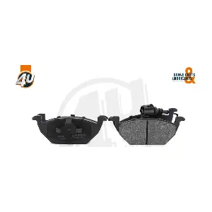 4U Autoparts 22482VV
