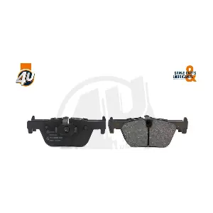 4U Autoparts 22275BW