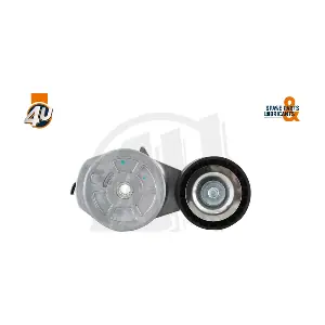 4U Autoparts 14486SC