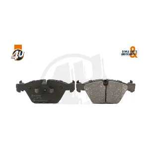 4U Autoparts 22264BW