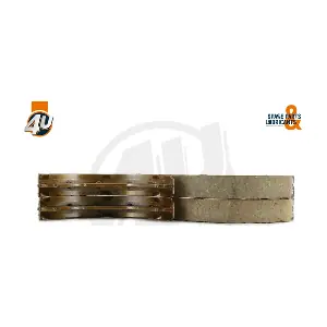 160 ROULUNDS RUBBER