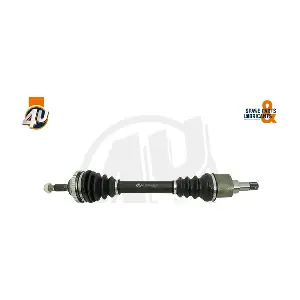 51304PU 4U Autoparts