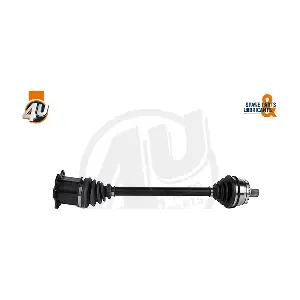 4U Autoparts 51159VV