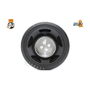 51009BW 4U Autoparts