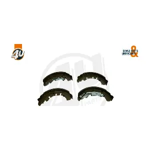 4U Autoparts 22747PU