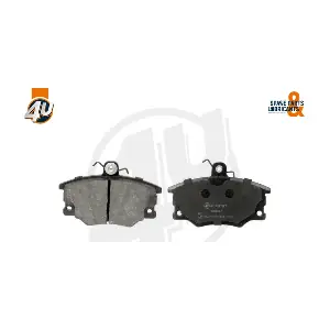 4U Autoparts 22651FT