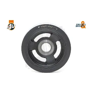 4U Autoparts 51062PU