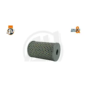 SAMPA AC102 Гидрофильтр, рулевое управление