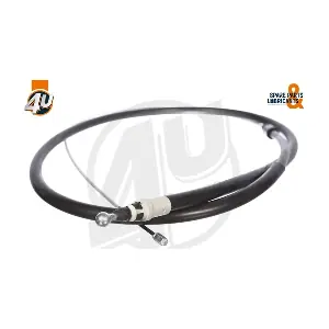 38338PU 4U Autoparts