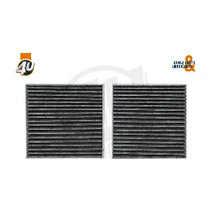 4U Autoparts 33527BW