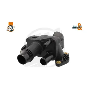 4U Autoparts 16194LR