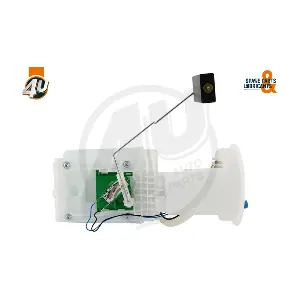 4U Autoparts 32935VV