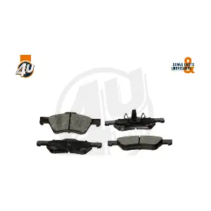 4U Autoparts 22709FR