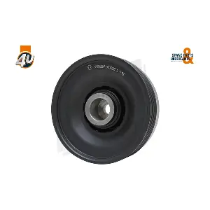 51012MI 4U Autoparts