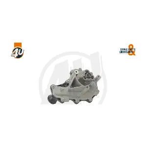4U Autoparts 13272PU