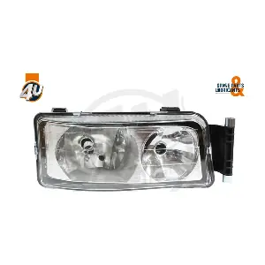 17839 DT Spare Parts