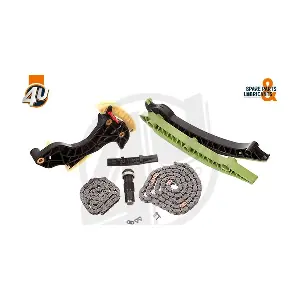 4U Autoparts 44045MR