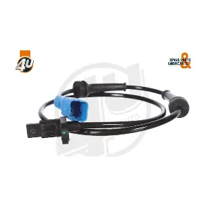20444PU 4U Autoparts