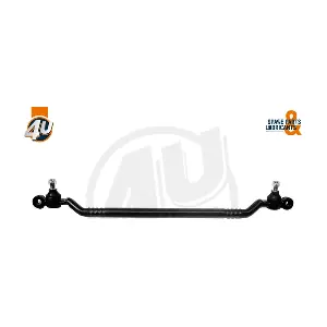 C92200 4U Autoparts