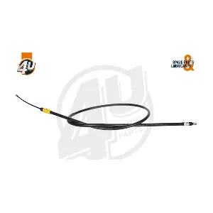 4U Autoparts 38347PU