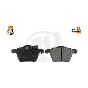 4U Autoparts 22503VV