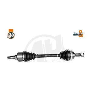 51332PU 4U Autoparts