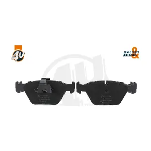 22235BW 4U Autoparts