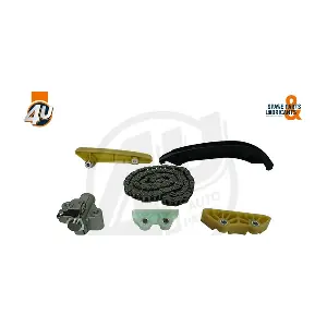 4U Autoparts 44165FR