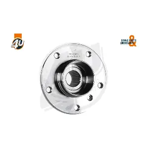 16844BW 4U Autoparts