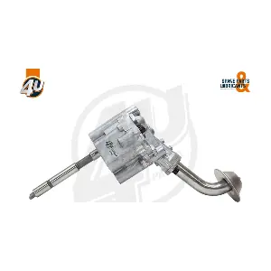 4U Autoparts 11290VV