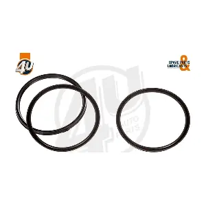 16640BW 4U Autoparts