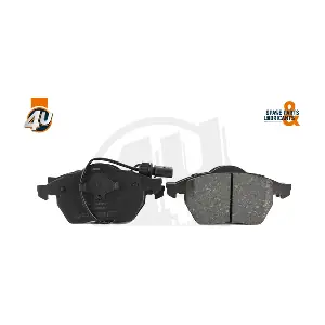 4U Autoparts 22491VV