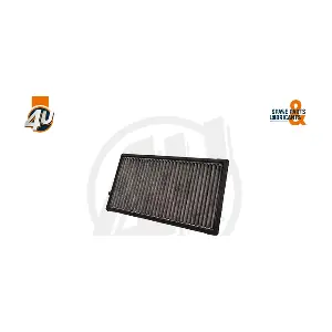 4U Autoparts 33502BW