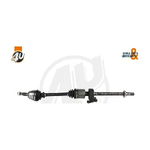 4U Autoparts 23206MI