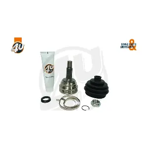 4U Autoparts 51177VV