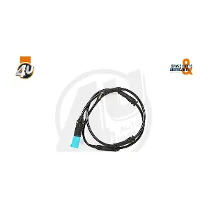 12459BW 4U Autoparts